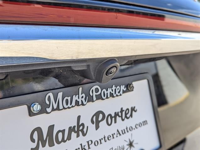 2024 Lincoln Corsair Reserve