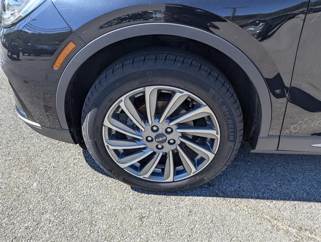 2024 Lincoln Corsair Reserve