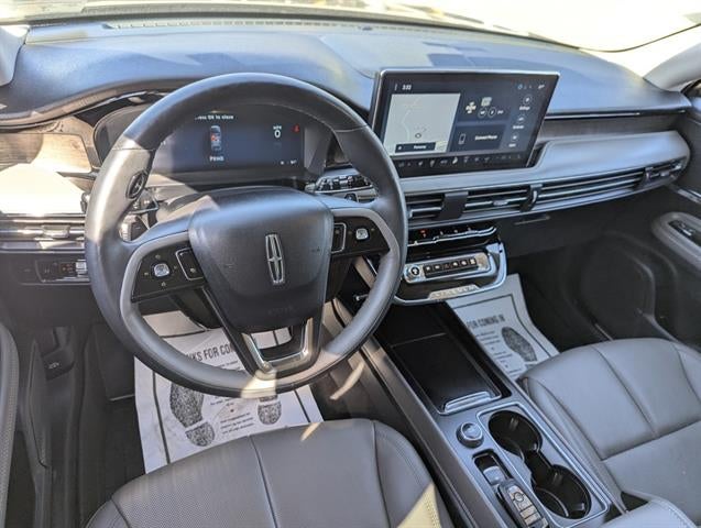 2024 Lincoln Corsair Reserve