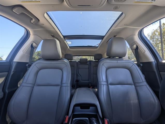 2024 Lincoln Corsair Reserve