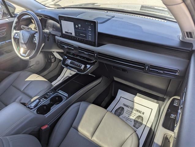 2024 Lincoln Corsair Reserve