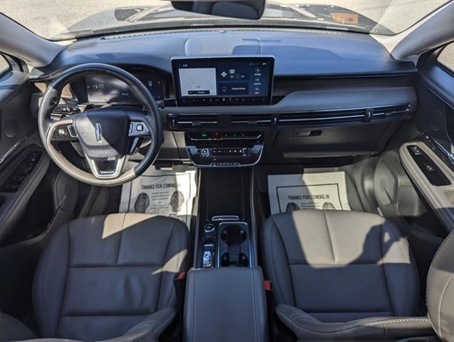 2024 Lincoln Corsair Reserve