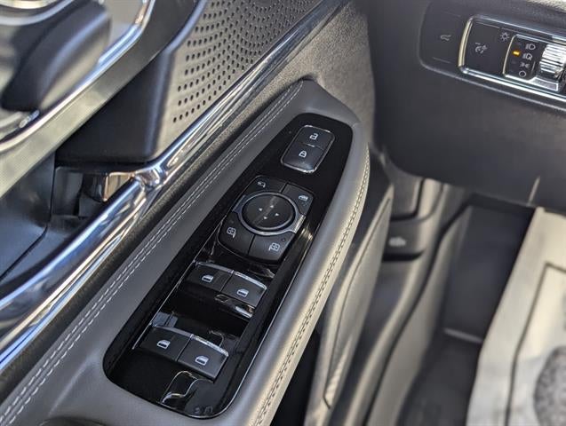 2024 Lincoln Corsair Reserve