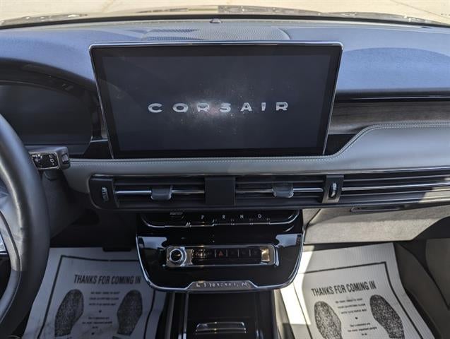 2024 Lincoln Corsair Reserve