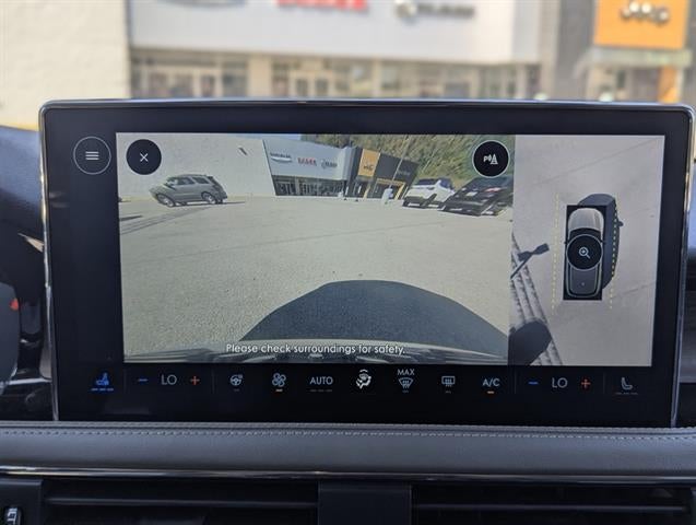 2024 Lincoln Corsair Reserve