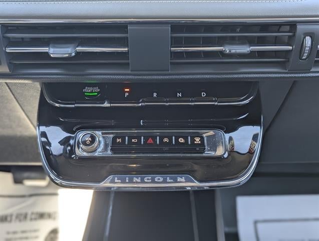 2024 Lincoln Corsair Reserve