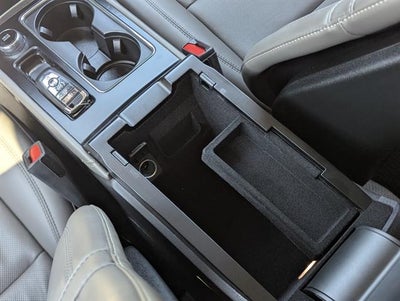 2024 Lincoln Corsair Reserve