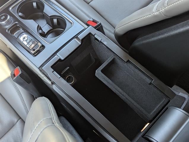 2024 Lincoln Corsair Reserve