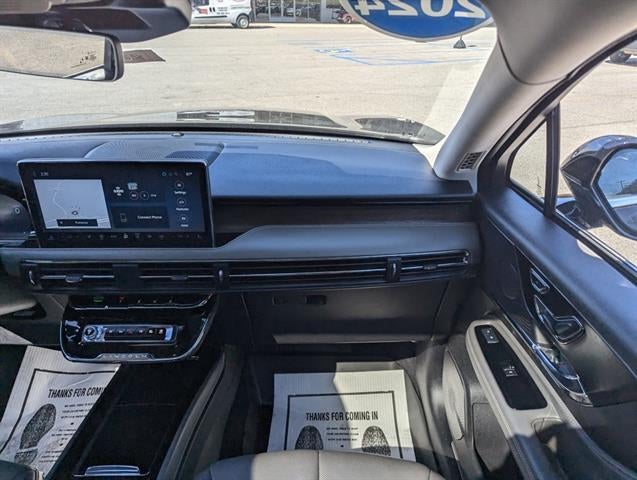 2024 Lincoln Corsair Reserve