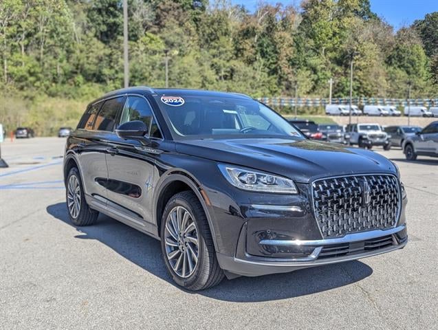 2024 Lincoln Corsair Reserve