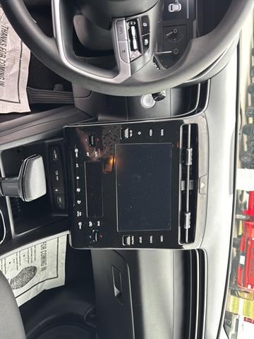 2024 Hyundai Tucson SEL Fleet