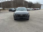 2024 Hyundai Tucson SEL Fleet