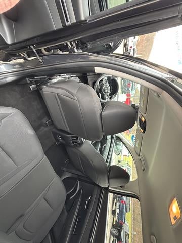 2024 Hyundai Tucson SEL Fleet