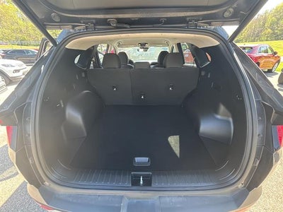 2024 Hyundai Tucson SEL Fleet