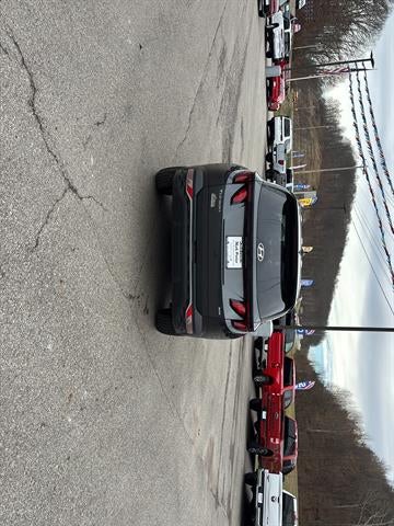 2024 Hyundai Tucson SEL Fleet