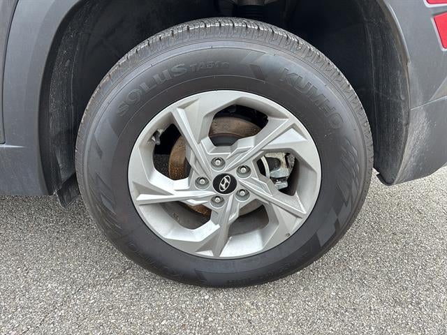 2024 Hyundai Tucson SEL Fleet