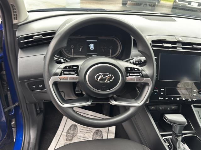 2024 Hyundai Tucson SEL Fleet