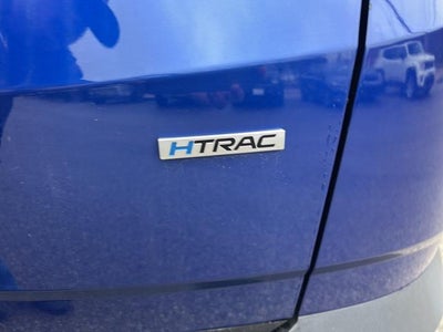 2024 Hyundai Tucson SEL Fleet