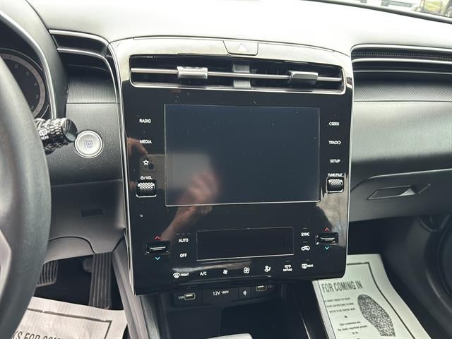 2024 Hyundai Tucson SEL Fleet