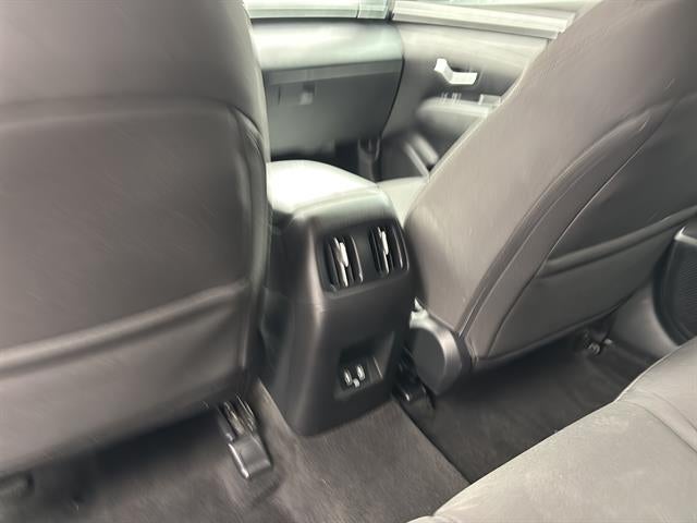 2024 Hyundai Tucson SEL Fleet