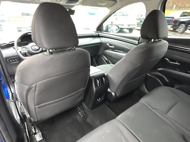 2024 Hyundai Tucson SEL Fleet