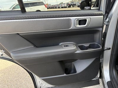 2026 Hyundai Santa Fe XRT