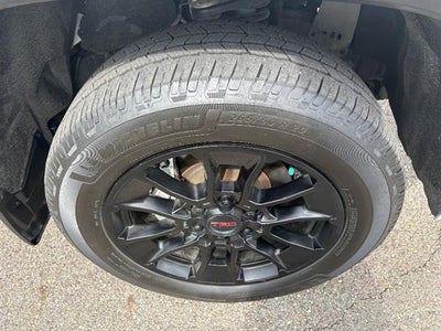 2023 Toyota Tundra 4WD 1794 Edition