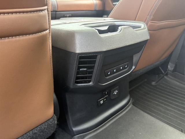 2023 Toyota Tundra 4WD 1794 Edition