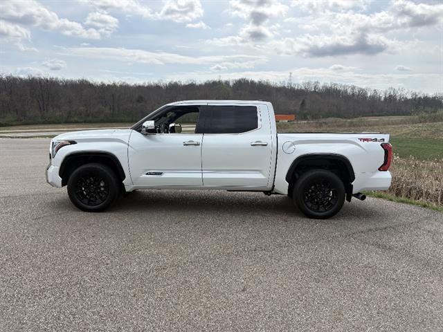 2023 Toyota Tundra 4WD 1794 Edition