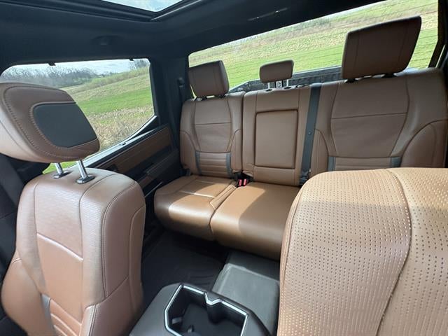 2023 Toyota Tundra 4WD 1794 Edition