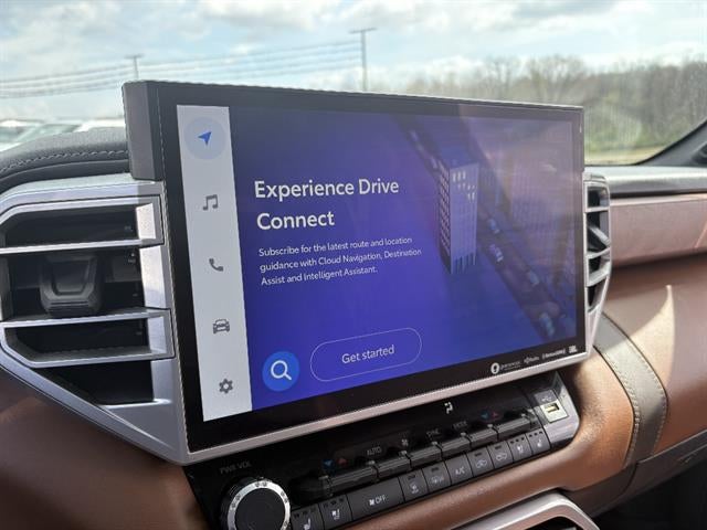 2023 Toyota Tundra 4WD 1794 Edition