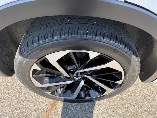 2023 Mitsubishi Outlander SEL