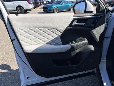 2023 Mitsubishi Outlander SEL