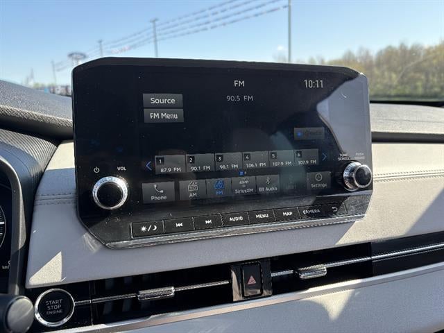 2023 Mitsubishi Outlander SEL