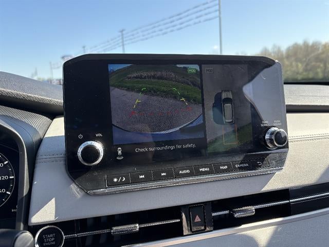 2023 Mitsubishi Outlander SEL