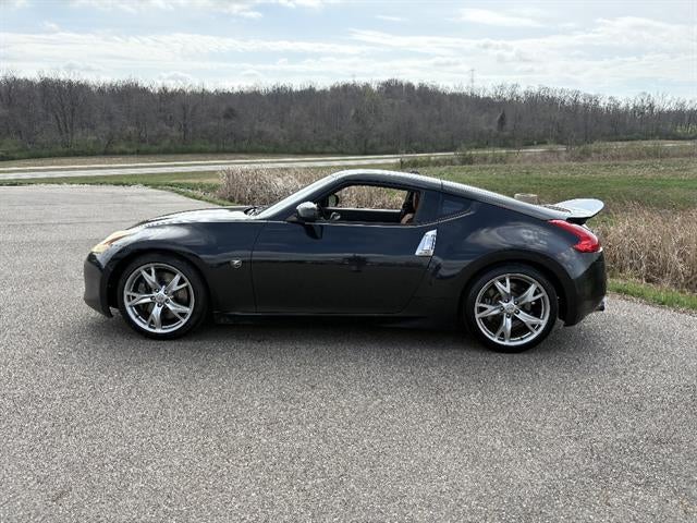 2009 Nissan 370Z Touring