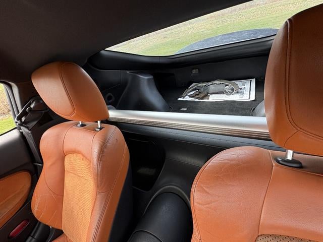 2009 Nissan 370Z Touring