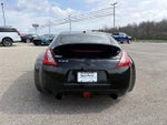 2009 Nissan 370Z Touring