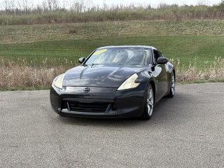 2009 Nissan 370Z Touring