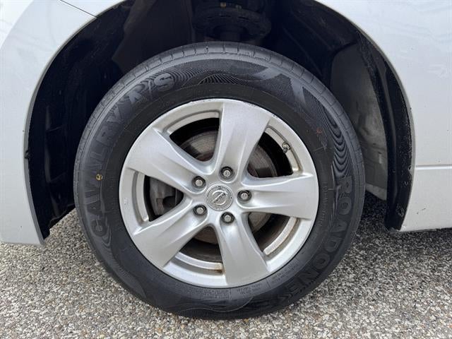 2015 Nissan Quest 3.5 SV