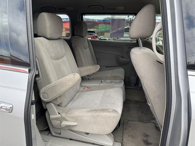 2015 Nissan Quest 3.5 SV