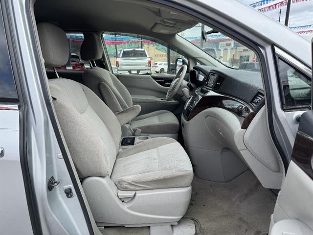 2015 Nissan Quest 3.5 SV