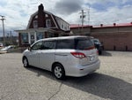 2015 Nissan Quest 3.5 SV