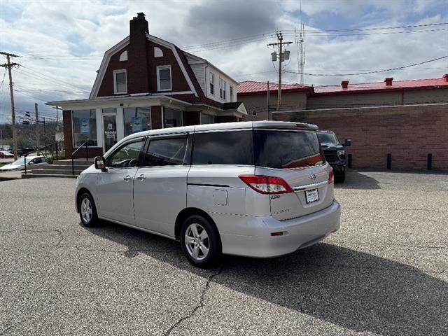 2015 Nissan Quest 3.5 SV