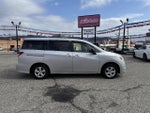 2015 Nissan Quest 3.5 SV
