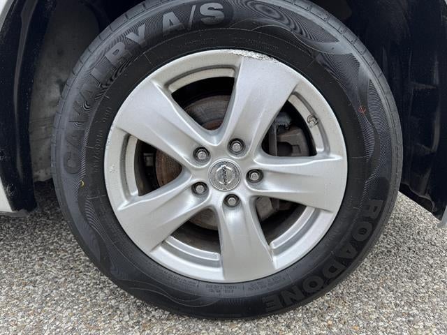 2015 Nissan Quest 3.5 SV