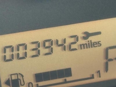 2024 Mitsubishi Mirage G4 Black Edition