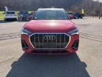 2023 Audi Q3 2.0T quattro Premium S line