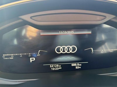 2024 Audi Q7 quattro Premium Plus 55 TFSI