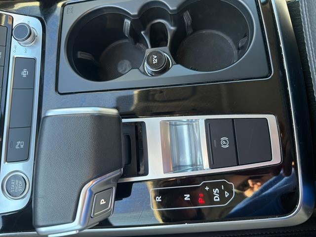 2024 Audi Q7 quattro Premium Plus 55 TFSI